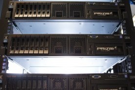 Prizm Rack